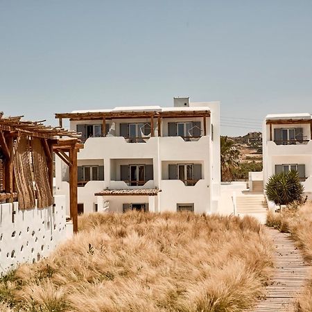 Naxian On The Beach (Adults Only) Maragkas Εξωτερικό φωτογραφία