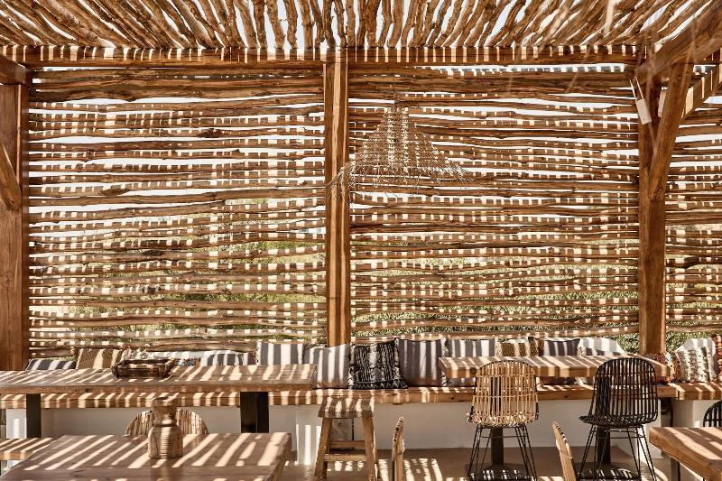 Naxian On The Beach (Adults Only) Maragkas Εξωτερικό φωτογραφία