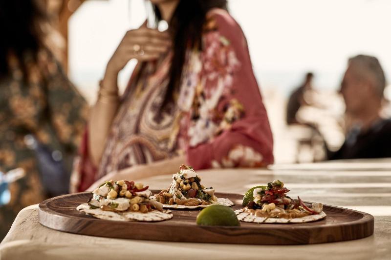 Naxian On The Beach (Adults Only) Maragkas Εξωτερικό φωτογραφία