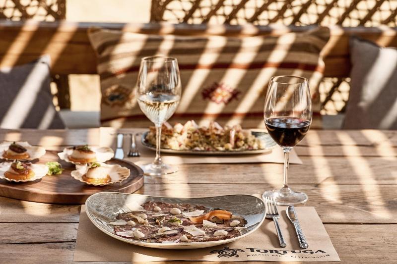 Naxian On The Beach (Adults Only) Maragkas Εξωτερικό φωτογραφία