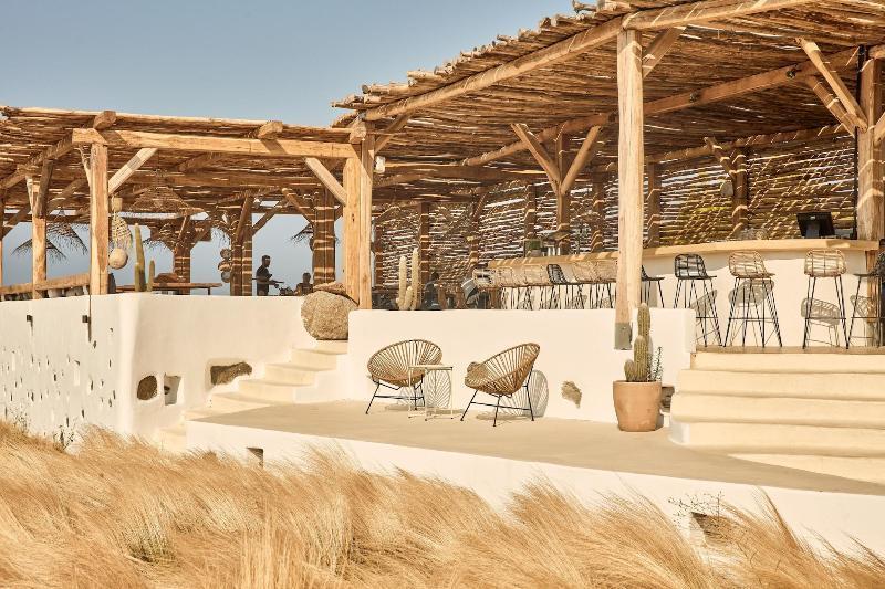 Naxian On The Beach (Adults Only) Maragkas Εξωτερικό φωτογραφία