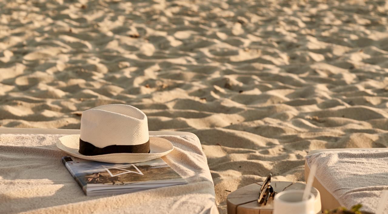 Naxian On The Beach (Adults Only) Maragkas Εξωτερικό φωτογραφία